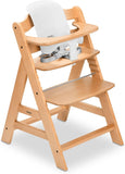 Hauck Highchair Baby Seat - White