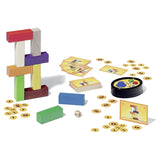 Ravensburger Make-’N’-Break Board Game