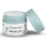 Omumsie Mama Don't Stress - Headache Soother Balm - 50gm