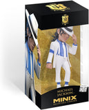Minix Michael Jackson (Smooth Criminal) Figurine 12cm