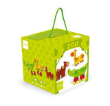 Scratch Europe 3 Magnetic Rolling Animals