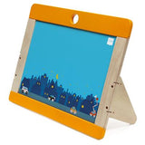 Scratch Europe 2-Sided Black & Whiteboard City