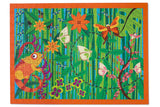 Scratch Europe Puzzle 200Pcs - Coral Reef