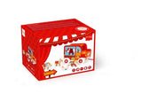 Scratch Europe Sorting Truck - Circus