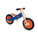 Scratch Europe Scratch Europe Balance Bike Space - Large