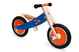 Scratch Europe Scratch Europe Balance Bike Space - Large
