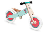 Scratch Europe Scratch Europe Balance Bike Butterflies - Large