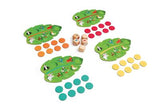 Scratch Europe Jungle Yam Yahtzee Board Game - Scratch Europe
