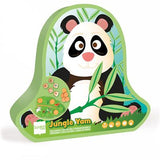 Scratch Europe Jungle Yam Yahtzee Board Game - Scratch Europe