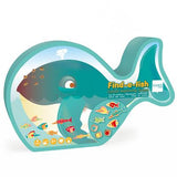 Scratch Europe Scratch Europe Find-A-Fish Colour Matching Game