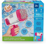 Addo Out And About Bubble Xtreme Blaster - Pink