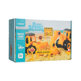 Mideer Magic Sand Construction Set