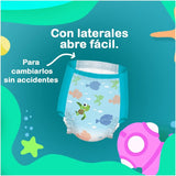 Huggies Little Swimmer, 11-15kg Swim Pants Diaper - 11pcs