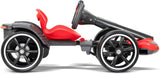 Ziggy Mini E-Kart