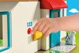 Playmobil Family Home