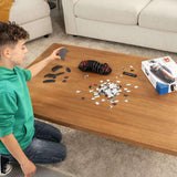 Ravensburger Porsche-911-GT3-Cup 3D Puzzle - 108pcs