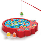 Addo Frantic Fishing Version 2 Games
