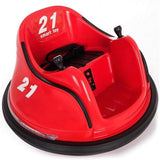 Factual Toys Star Baby Electric Bumper Rideon Car 6V - Red