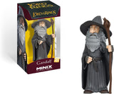 Minix Lord Of The Rings Gandalf Figurine 12cm