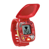 VTech - Paw Patrol Learning Watches - Red