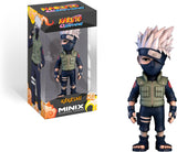 Minix Naruto Kakashi Figura 12cm