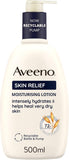 Aveeno Skin Relief Body Oil Lotion - 500ml