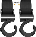 Sunveno Rotating Stroller Hook