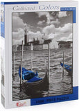 Collected Colors Jigsaw Puzzles Venice - 1000 Pieces