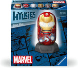 Ravensburger Hylkies Marvel Iron Man 3D Puzzle - 54pcs