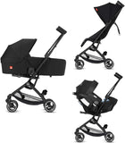 Goodbaby Pockit+ All City Compact Baby Stroller - Beige