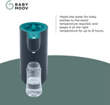 Babymoov Milky Now Instant Hot Water Dispenser 1.1L