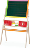 Viga Standing Easel With Accessories