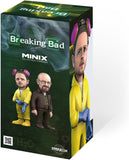 Minix Breaking Bad Jesse Figurine 12cm