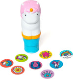 Sticker Wow Unicorn Bundle (Sticker Stamper, Activity Pad & Refill)