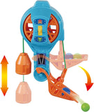 VTech Marble Rush Free Fall Vertical Set With Motorized Lift - 84 Pcs & 10 Marbles