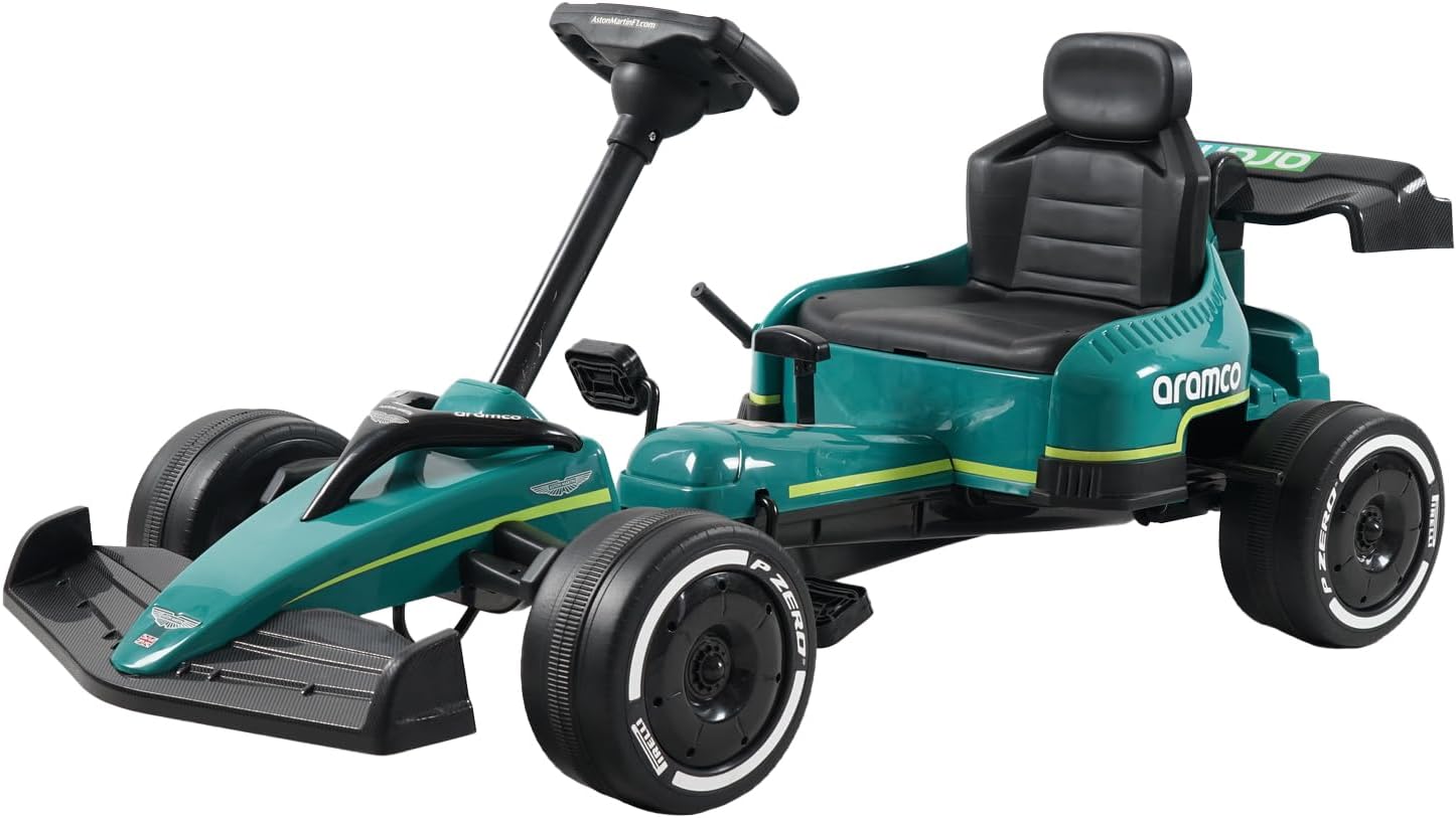 lovely-baby-licensed-pedal-go-kart-green-1
