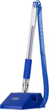 Deli Desk Pen Stand 0.5Mm Blue E6791