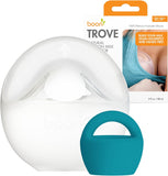 Boon Trove Wearable Silicone Milk Collection Cup