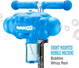 Xootz Bubble Go Scooter - Blue