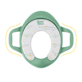 Badabulle Comfort Toilet Training Seat With Handle - Laadlee