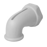 Ubbi Bath Spout Guard - Gray