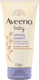 Aveeno Baby Calming Comfort Cream - 150ml