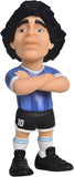 Minix Maradona Century Goal Figurine 12cm