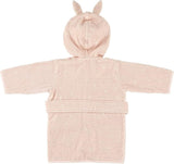 Trixie Bathrobe - Mr. Fox - Laadlee