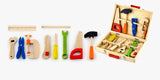 Viga Tool Box - 10 Pcs