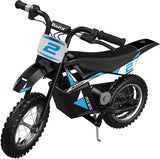 Razor Motorbike D.Rocket Mx125 W/Decal - Black