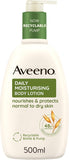 Aveeno Daily Moisturizing Body Lotion - 500ml