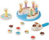 Melissa and Doug Birthday Cake