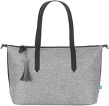 Babymoov Changing Bag Le Champ Elysees - Smokey