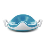 Prince Lionheart Weepod Toilet Trainer Squish - Berry Blue